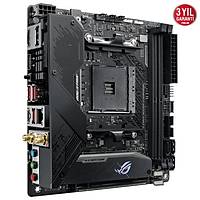 Asus STRIX B550-I GAMING DDR4 S+V+GL AM4