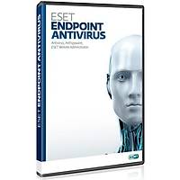 Eset Endpoint Protection Standard 1+5 1 YIL
