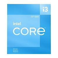 Intel i3-12100F 3.3 GHz 12MB LGA1700P