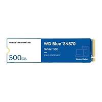 WD 500GB Blue Series SSD m.2 Nvme WDS500G3B0C