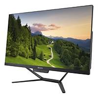 EXA AIO H24S i5-11500 8GB 512GB 23.8 DOS Siyah