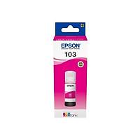 Epson C13T00S34A Ink bottle 103 Magenta EcoTank