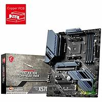 MSI MAG X570S TORPEDO MAX DDR4 S+V+GL AM4