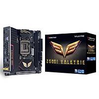 Biostar Z590I VALKYRIE DDR4 5000+S+GL LGA1200