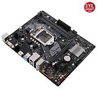 Asus PRIME H310M-E R2.0 DDR4 2666MHz S+V+GL 1151p8