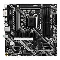 MSI MAG B460M BAZOOKA DDR4 S+V+GL 1200p (mATX)