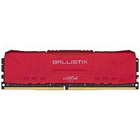 Ballistix 16GB 3600MHz BL16G36C16U4R - Kutusuz