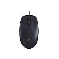 Logitech M90 Mouse USB Siyah 910-001793