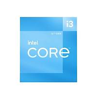 Intel i3-12100 3.3 GHz 12MB LGA1700P