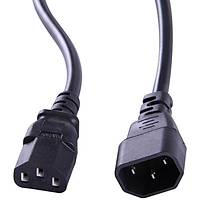 Qport Q-Powu 1.5 Metre Power Uzatma Kablosu