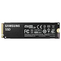 Samsung 980 PRO 500GB M.2 Nvme  MZ-V8P500BW