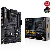 Asus TUF GAMING B450-PLUS II DDR4 S+V+GL AM4 (mATX
