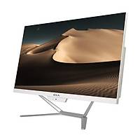 EXA AIO H24B i7-11700 16GB 512GB 23.8 DOS Beyaz