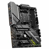 MSI MAG X570S TOMAHAWK MAX WIFI DDR4 S+V+GL AM4