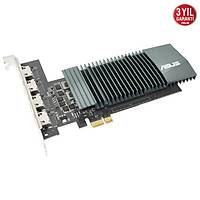 Asus GT710-4H-SL-2GD5 2GB DDR5 64Bit