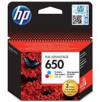 Hp CZ102AE Mrekkep Kartu Renkli (650)