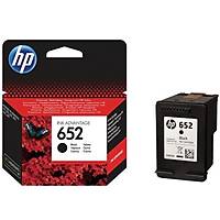 HP F6V25AE Mrekkep Kartu Siyah (652)