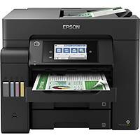 Epson L6550 Renkli Tanklı Fax/Fot/Tar/Yazıcı A4