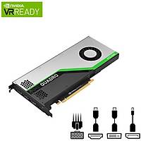 PNY Quadro RTX 4000 8GB 256Bit DDR6