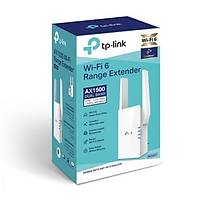 TP-Link RE505X AX1500 Wi-Fi6 Menzil Genişletici