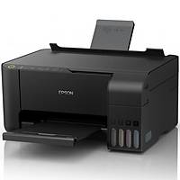Epson L3150 Renkli Tankl Fot-Tar-Yazc A4