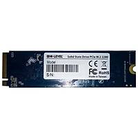 HI-LEVEL 256GB SSD m.2 NVMe HLV-M2PCIeSSD2280/256