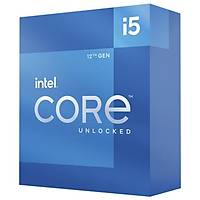 Intel i5-12600K 2.8 GHz 4.9 GHz 20MB LGA1700P
