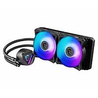 MSI MAG CORELIQUID 280R 280 MM SIVI SOUTUCU