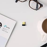 TP-Link Archer-T2U-Nano AC600 USB Adaptr