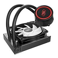 Deep Cool Gammaxx L120T-RED 120mm Sv CPU Sout.