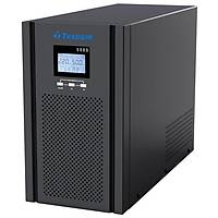TESCOM TEOS+ 3kVA 1F/1F (6x 7AH) 4-8dk ONLINE