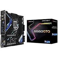 Biostar B560GTQ 5.0 DDR4 4000 S+V+GL LGA1200
