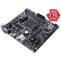Asus Prime A320M-E DDR4 S+V+GL AM4 (mATX)