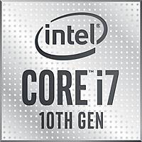 Intel i7-10700 2.9 GHz 4.8 GHz 16MB LGA1200P Tray