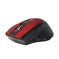Havit MS73GT Krmz Kablosuz Mouse