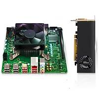 AMD 4700S 8-Core Desktop Kit 16GB Memory