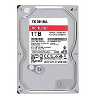 Toshiba 3,5 P300 1TB 64MB 7200RPM HDWD110UZSVA
