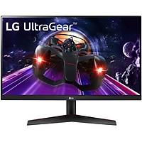 LG 23,8 24GN600 FHD Gaming IPS Monitr 1ms Siyah