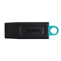 Kingston 64GB USB3.2 GEN 1 Data Traveler DTX/64GB
