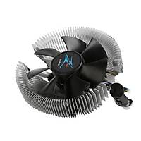 Zalman CNPS80G Ultra Sessiz 80mm CPU Soutucu