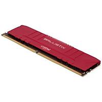 Ballistix 16GB 3200MHz DDR4 BL16G32C16U4R-Kutusuz