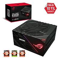 Asus ROG-THOR-850P 850W 80+ Platinium G Kayna