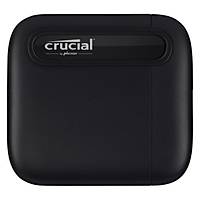 Crucial X6 1TB Tanabilir SSD CT1000X6SSD9