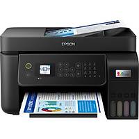 Epson L5290 Renkli Tanklý Fax/Fot/Tar/Yazýcý A4