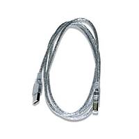 Qport Q-Pr1.5 Usb 2.0 1.5M Yazc Kablosu