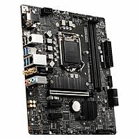 MSI B560M PRO WIFI DDR4 S+V+GL 1200p