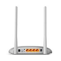 TP-Link TD-W9960 300Mbps VDSL/ADSL Modem Router