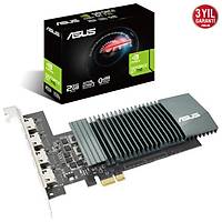 Asus GT710-4H-SL-2GD5 2GB DDR5 64Bit