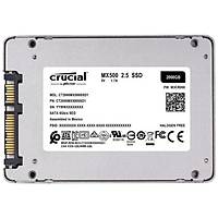 Crucial MX500 2TB SSD Disk CT2000MX500SSD1