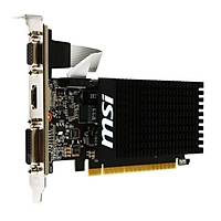 MSI GT710 1GD3H LP 1GB 64Bit DDR3 (LP)